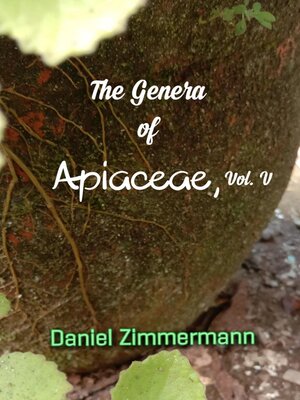 cover image of The Genera of Apiaceae, Volume V